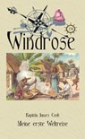 Meine erste Reise - Erik Schreiber - 9783756599301