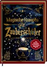 Magische Rezepte für Zauberschüler - Ambrosia Fizzletwist - 9783756710539