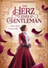 Das Herz eines Gentleman - Anna Jane Greenville - 9783756808250