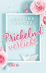Prickelnd verliebt - Martina Gercke - 9783756815128