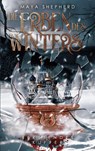 Berstendes Kupfer - Maya Shepherd - 9783756835522