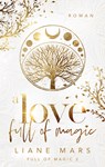 A love full of magic - Liane Mars - 9783756836598