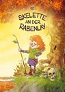 Skelette an der Rabenlay - Özi Özi - 9783756843770