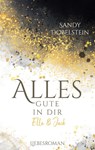 ALLES GUTE IN DIR - Sandy Dobelstein - 9783756874644
