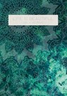 Daily Journal: Easy and Quick Fill in Diary with daily Questions for more Self-awareness, Self-love, Gratitude, and Positivity - Alina Becker - 9783756888108