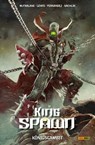 King Spawn (Band 3) - Königsgambit - Todd McFarlane ; Sean Lewis - 9783756900992