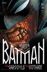 Batman: Der Gargoyle von Gotham - Bd. 2 (von 4) - Rafael Grampá - 9783756904501