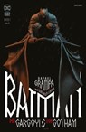 Batman: Der Gargoyle von Gotham - Bd. 1 (von 4) - Rafael Grampá - 9783756904686