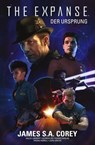 The Expanse: Der Ursprung - James S.A. Corey - 9783756905546