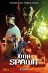 King Spawn (Band 4) - Exodus - Todd McFarlane ; Sean Lewis - 9783756906789