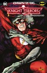 Knight Terrors Sonderband - Bd. 2 - Alex Paknadel - 9783756908400