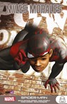 MILES MORALES - SPIDER-MAN - Bendis Brian M. - 9783756909094