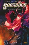 Spawn: The Scorched (Band 4) - Todd McFarlane ; Sean Lewis - 9783756910113