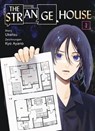 The Strange House, Band 1 - Uketsu - 9783756911462