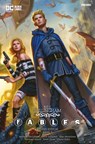 Fables (Deluxe Edition) - Bd. 9 - Bill Willingham - 9783756912001