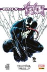 WHAT IF...? - WAS WÄRE, WENN ...? VENOM - Jeremy Holt - 9783756912094