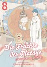 DIE FRÜCHTE DER PLATANE, Band 8 - EIN KINDERARZT MIT HERZ - Toshiya Higashimoto - 9783756912186