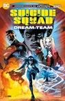 Suicide Squad: Dream-Team - Vorgeschichte zu Absolute Power - Nicole Maines - 9783756915125