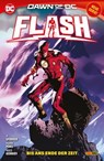 Flash - Bd. 2 (4. Serie): Bis ans Ende der Zeit - Si Spurrier - 9783756915156