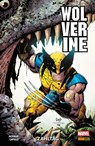WOLVERINE - ZAHLTAG - Jonathan Hickman - 9783756916795
