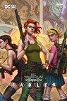 Fables (Deluxe Edition) - Bd. 10 - Bill Willingham - 9783756917297