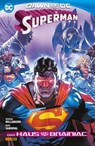 Superman - Bd. 5 (3. Serie): Das Haus von Brainiac - Joshua Williamson - 9783756918409