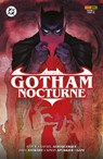 Batman: Gotham Nocturne - Bd. 1 (von 5) - Ram V - 9783756918430