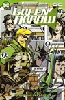 Green Arrow - Bd. 3: Im Auftrag des Bösen - Joshua Williamson - 9783756918492