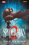 SPIDER-MAN: REIGN 2 - DAS REGIME - Kaare Andrews - 9783756919390