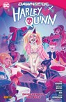 Harley Quinn - Bd. 3 (4. Serie): Zwischen Gut und Böse - Tini Howard - 9783756919772