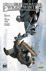 Batman - Die Ritter aus Stahl: Ewiger Winter - Tom Taylor - 9783756919802