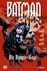 Batman: Die Vampirsaga (Deluxe Edition) - Doug Moench - 9783756920495