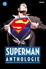 Superman Anthologie (Neuausgabe) - Grant Morrison - 9783756920556
