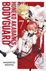 Honeko Akabanes Bodyguard, Band 7 - Masamitsu Nigatsu - 9783756921034