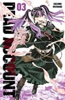 Dead Account, Band 3 - Shizumu Watanabe - 9783756921065