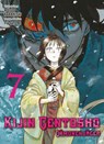 KIIJIN GENTOSHO - Band 7 - Motoo Nakanishi - 9783756921966