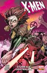 X-MEN 2 - STURM AUF GRAYMALKIN - Jed MacKay - 9783756922420