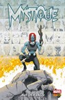 MYSTIQUE - AUF DER JAGD - Declan Shalvey - 9783756922543