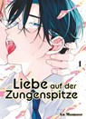 Liebe auf der Zungenspitze, Band 1 - An Momose - 9783756922765