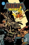 Batman und Robin: Das erste Jahr - Bd. 1 (von 2) - Mark Waid - 9783756923007