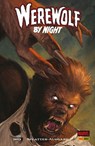 WEREWOLF BY NIGHT - SPLATTER-AUSGABE - Jason Loo - 9783756923366