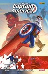 SAM WILSON: CAPTAIN AMERICA - HOCH HINAUS - Greg Pak - 9783756923397