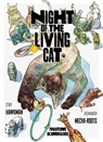 Night of the living Cat, Band 5 - Hawkman - 9783756923595
