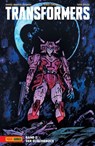 Transformers - Der Durchbruch - Daniel Warren Johnson - 9783756924233