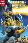DEADPOOL/WOLVERINE 2 - Benjamin Percy - 9783756924493