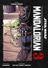 Star Wars: The Mandalorian (Manga) - Band 3 - The Walt Disney Company - 9783756925919