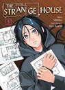 The Strange House - Band 5 - Fumi Tsuyuhisa - 9783756927197