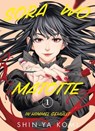 Sora wo Matotte - In Himmel gehüllt - Band 1 - Shin-Ya Komi - 9783756929146