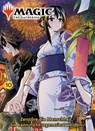 MAGIC - THE GATHERING, Band 10 - Zerstöre die Menschheit. Sie kann nicht regeneriert werden - Katsura Ise - 9783756932757