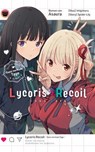 Lycoris Recoil: Ganz normale Tage - Roman zu Anime und Manga - Asaura ; Spider Lily - 9783756999590